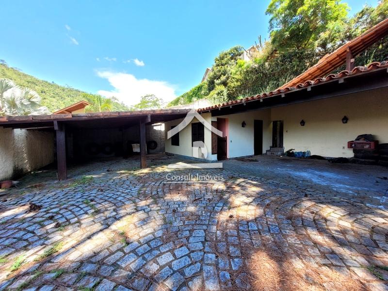 Fazenda / Sítio à venda em Bonsucesso, Petrópolis - RJ - Foto 3