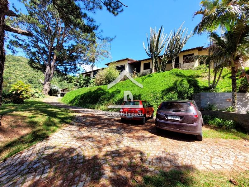 Fazenda / Sítio à venda em Bonsucesso, Petrópolis - RJ - Foto 28