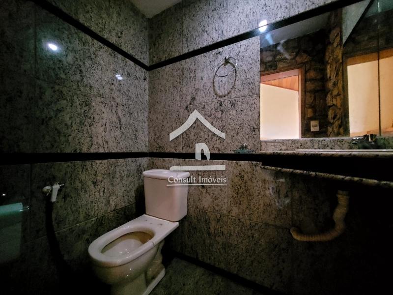 Fazenda / Sítio à venda em Bonsucesso, Petrópolis - RJ - Foto 15