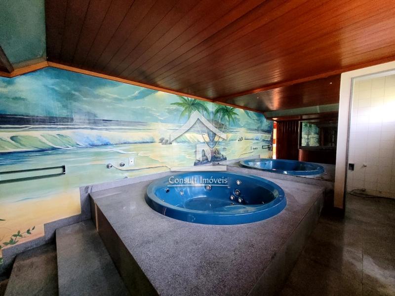 Fazenda / Sítio à venda em Bonsucesso, Petrópolis - RJ - Foto 19