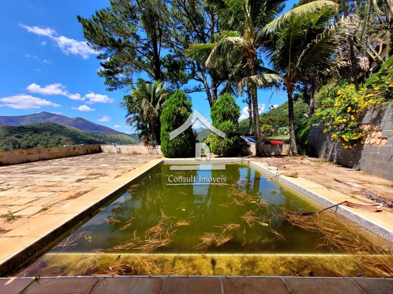 Fazenda / Sítio à venda em Bonsucesso, Petrópolis - RJ - Foto 7