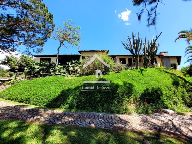 Fazenda / Sítio à venda em Bonsucesso, Petrópolis - RJ - Foto 1