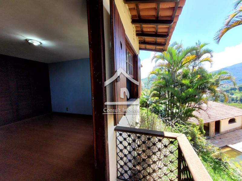 Fazenda / Sítio à venda em Bonsucesso, Petrópolis - RJ - Foto 26