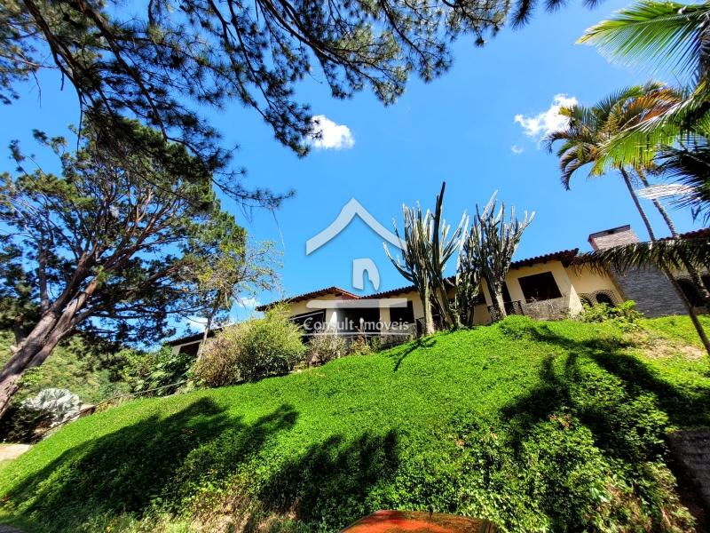 Fazenda / Sítio à venda em Bonsucesso, Petrópolis - RJ - Foto 30