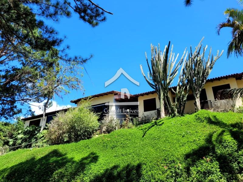 Fazenda / Sítio à venda em Bonsucesso, Petrópolis - RJ - Foto 29