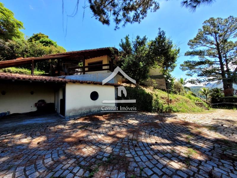 Fazenda / Sítio à venda em Bonsucesso, Petrópolis - RJ - Foto 4