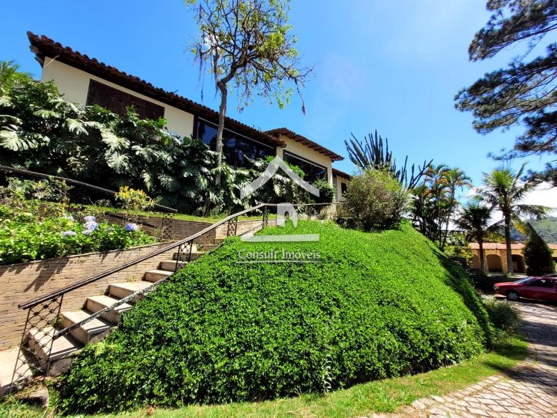 Fazenda / Sítio à venda em Bonsucesso, Petrópolis - RJ - Foto 31