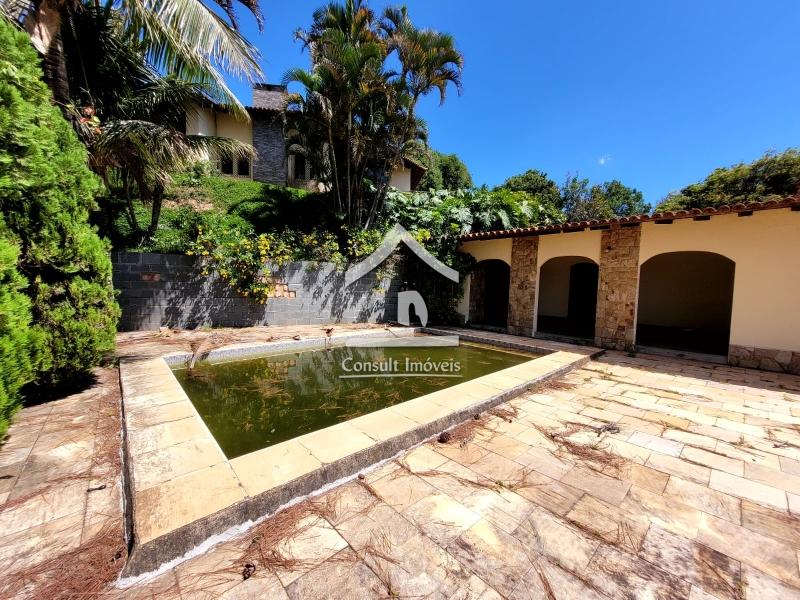 Fazenda / Sítio à venda em Bonsucesso, Petrópolis - RJ - Foto 5