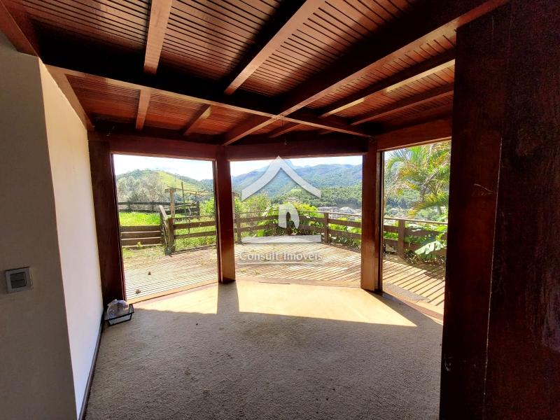 Fazenda / Sítio à venda em Bonsucesso, Petrópolis - RJ - Foto 10