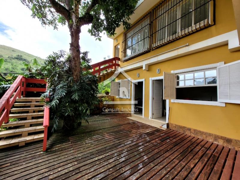 Casa à venda em Bonsucesso, Petrópolis - RJ - Foto 12