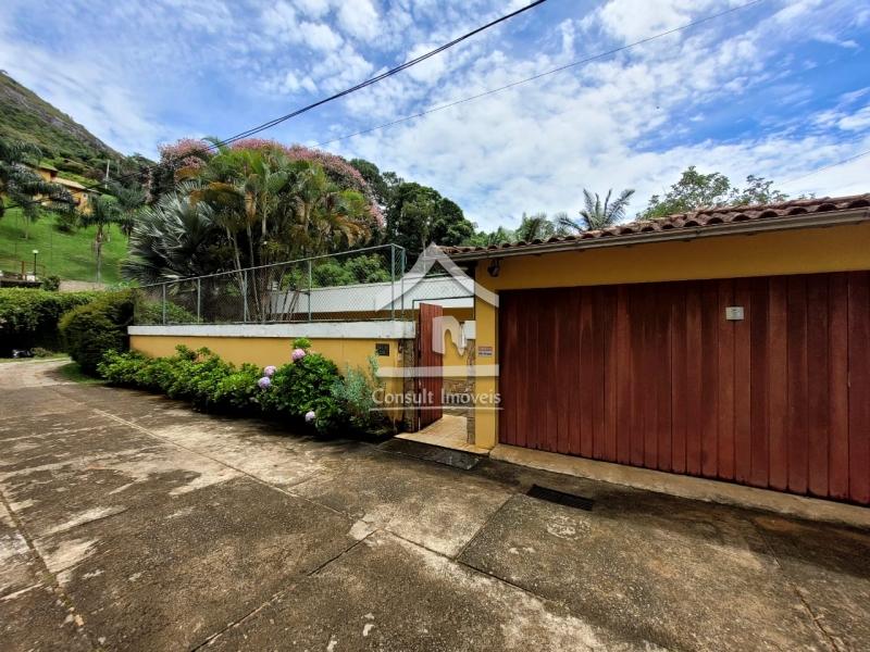 Casa à venda em Bonsucesso, Petrópolis - RJ - Foto 1