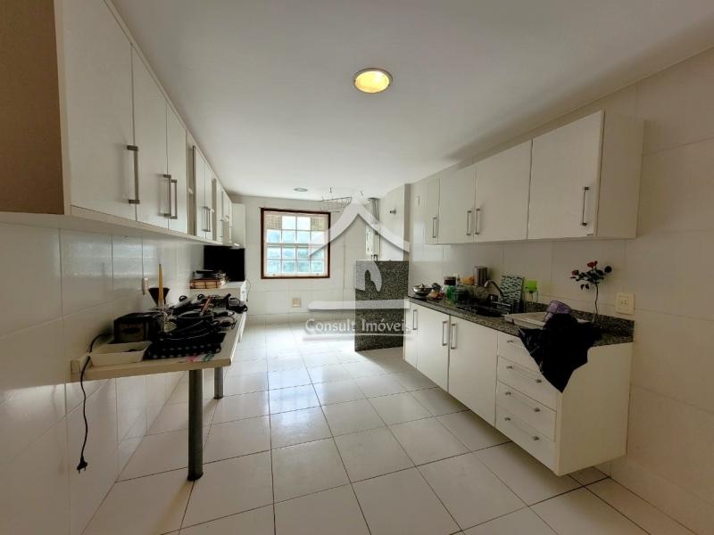 Cobertura à venda em Bonsucesso, Petrópolis - RJ - Foto 3