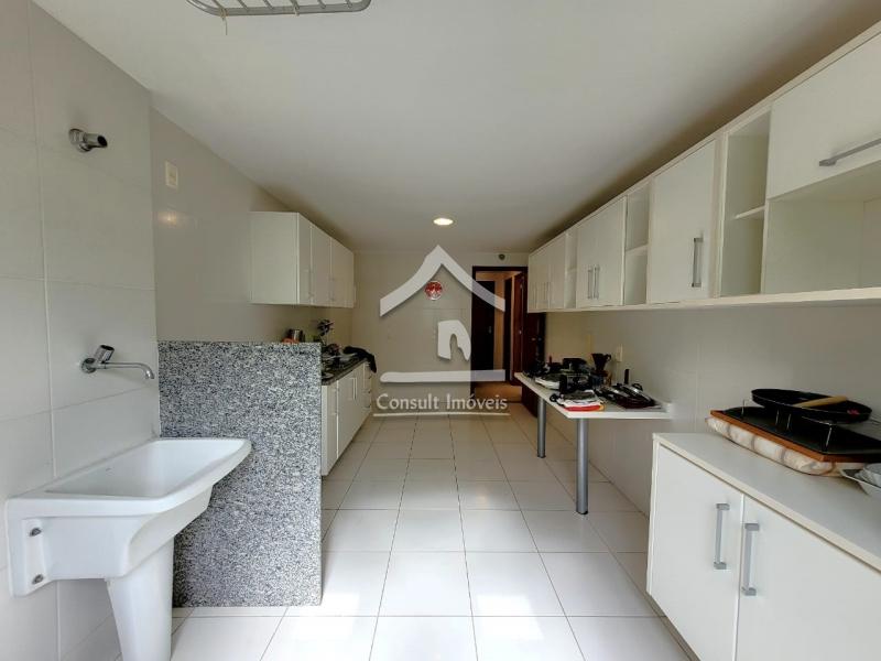 Cobertura à venda em Bonsucesso, Petrópolis - RJ - Foto 4