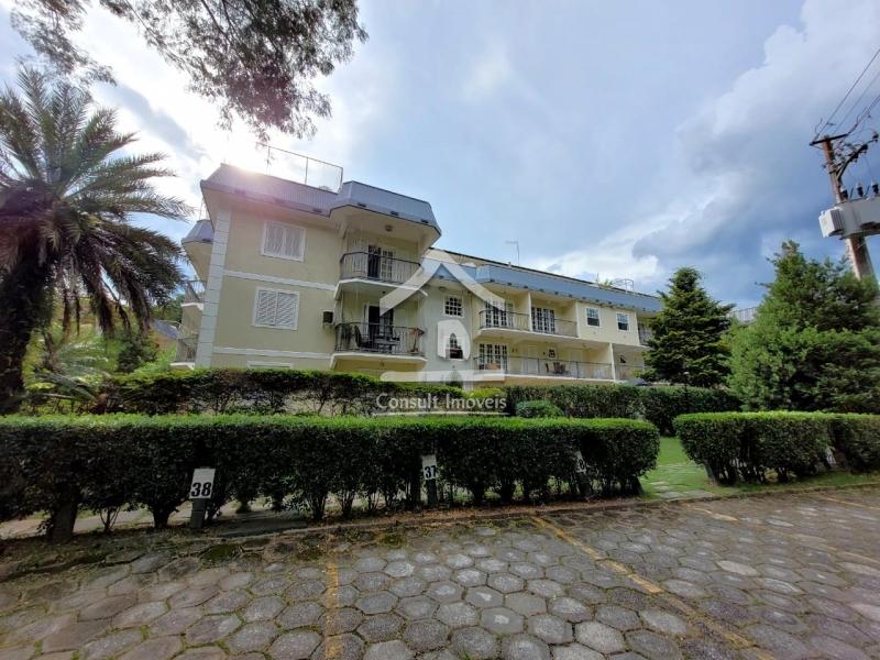 Cobertura à venda em Bonsucesso, Petrópolis - RJ - Foto 1