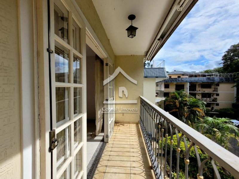 Cobertura à venda em Bonsucesso, Petrópolis - RJ - Foto 6