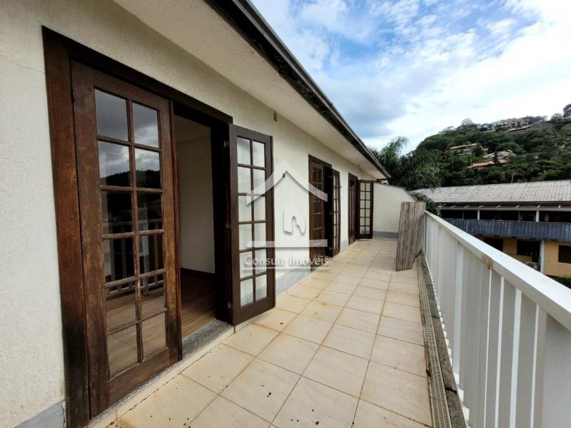 Cobertura à venda em Bonsucesso, Petrópolis - RJ - Foto 12