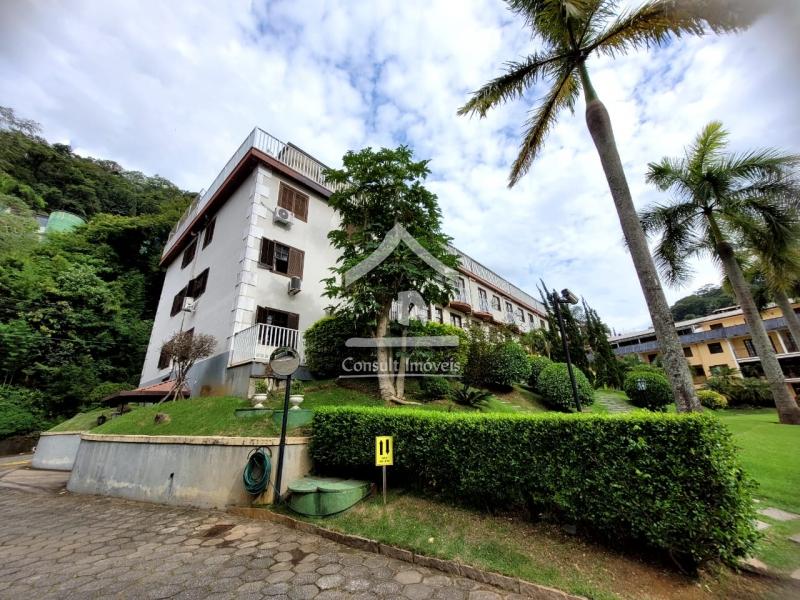 Cobertura à venda em Bonsucesso, Petrópolis - RJ - Foto 1