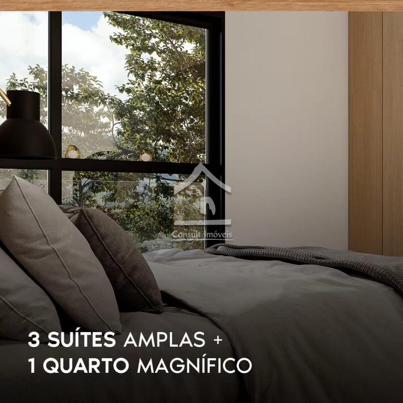 Apartamento à venda em Nogueira, Petrópolis - RJ - Foto 17