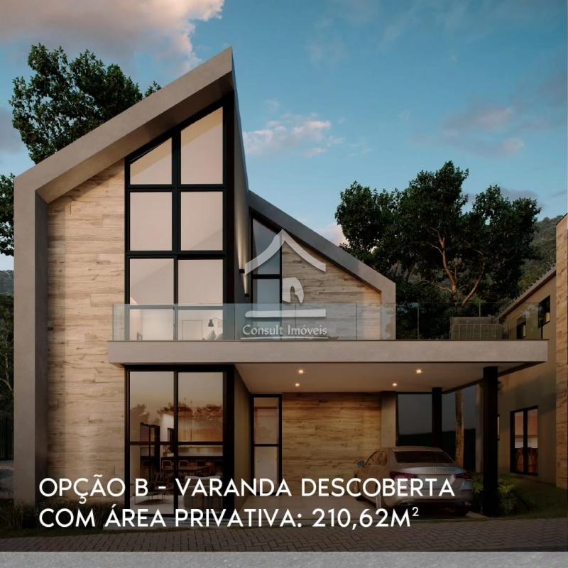 Apartamento à venda em Nogueira, Petrópolis - RJ - Foto 19