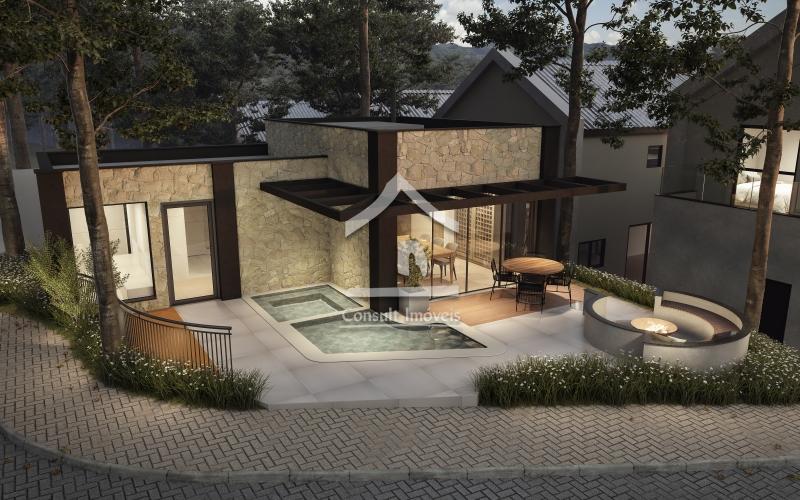 Apartamento à venda em Nogueira, Petrópolis - RJ - Foto 4