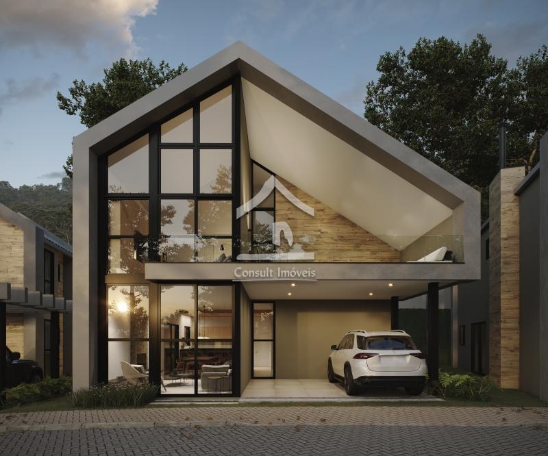 Apartamento à venda em Nogueira, Petrópolis - RJ - Foto 9