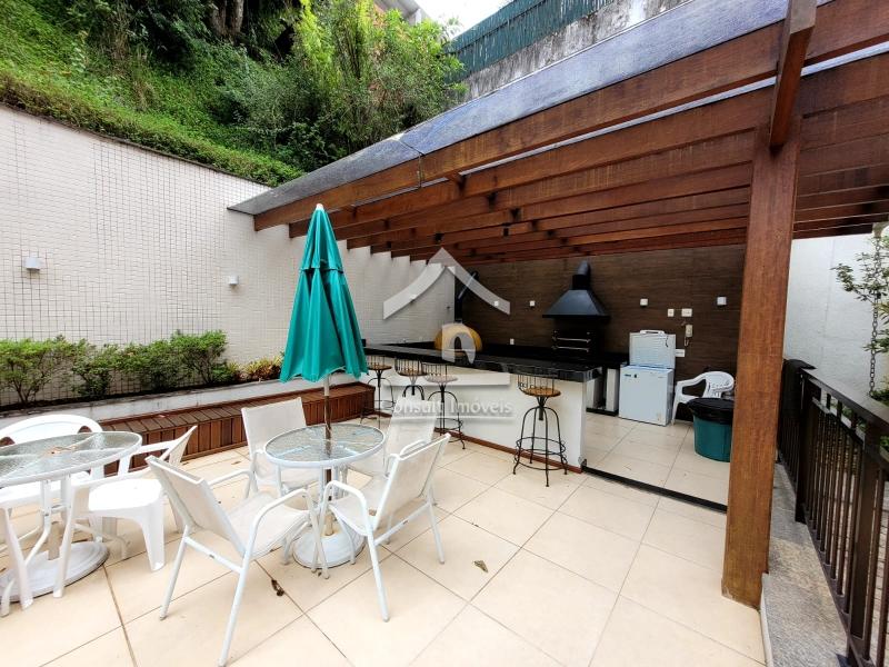 Apartamento à venda em Itaipava, Petrópolis - RJ - Foto 14