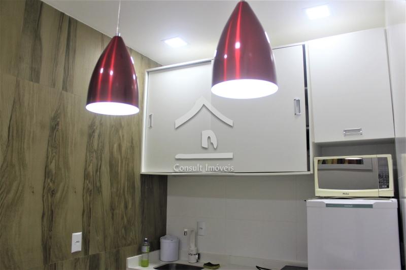 Apartamento à venda em Corrêas, Petrópolis - RJ - Foto 18