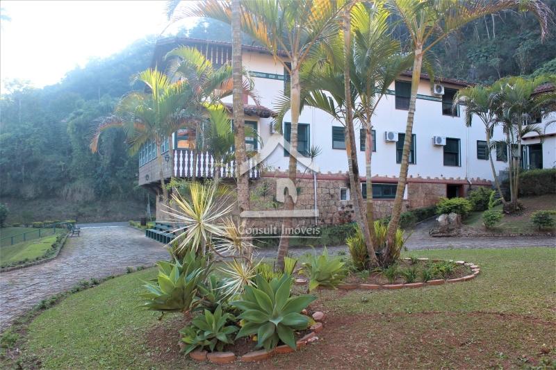 Apartamento à venda em Corrêas, Petrópolis - RJ - Foto 1