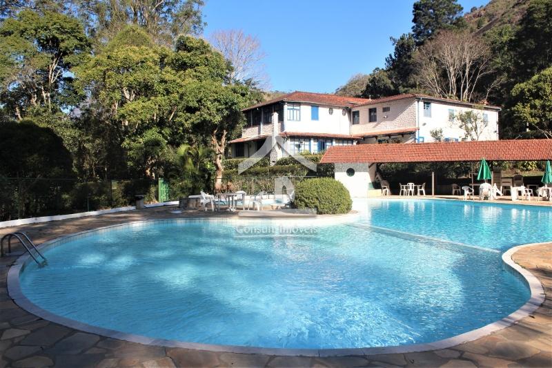 Apartamento à venda em Corrêas, Petrópolis - RJ - Foto 6