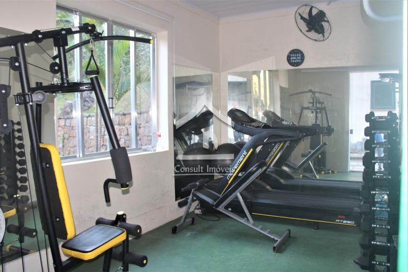 Apartamento à venda em Corrêas, Petrópolis - RJ - Foto 4