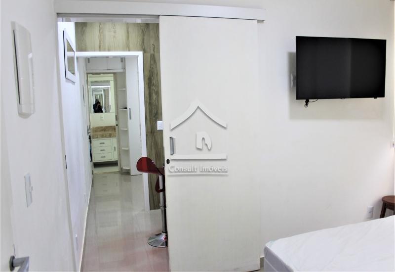 Apartamento à venda em Corrêas, Petrópolis - RJ - Foto 15