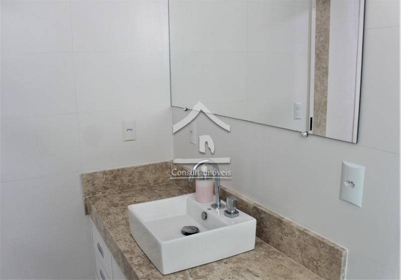 Apartamento à venda em Corrêas, Petrópolis - RJ - Foto 2
