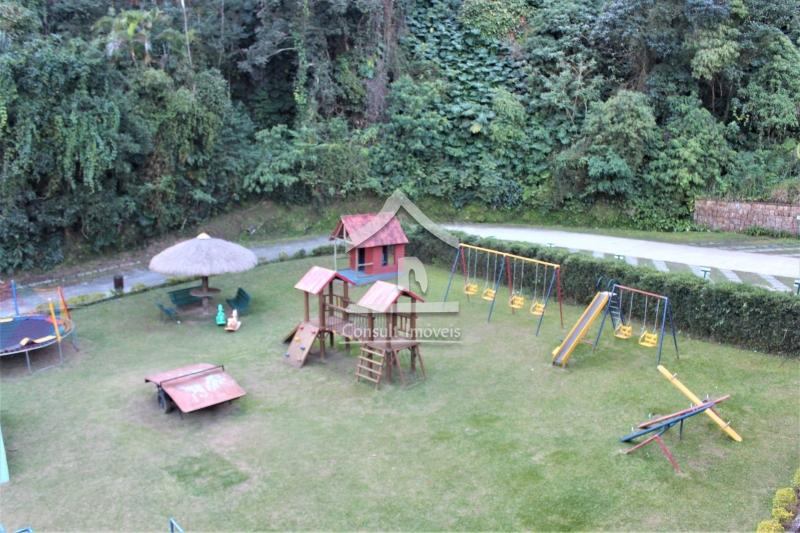 Apartamento à venda em Corrêas, Petrópolis - RJ - Foto 11