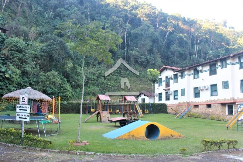 Apartamento à venda em Corrêas, Petrópolis - RJ - Foto 3