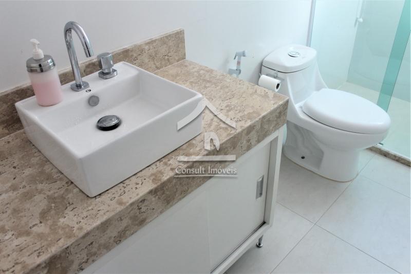 Apartamento à venda em Corrêas, Petrópolis - RJ - Foto 12