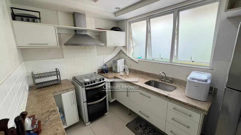 Casa à venda em Nogueira, Petrópolis - RJ - Foto 17