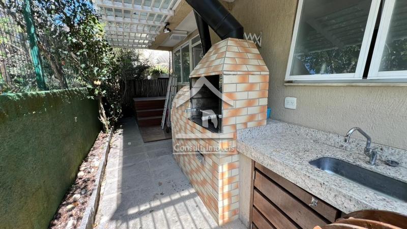 Casa à venda em Nogueira, Petrópolis - RJ - Foto 7
