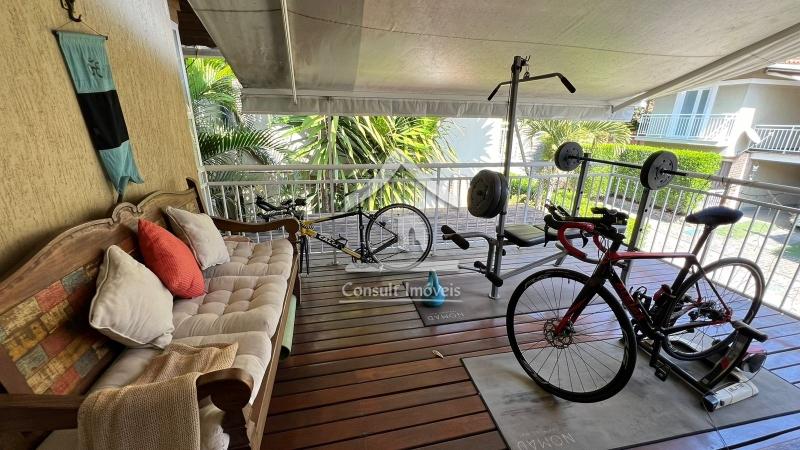 Casa à venda em Nogueira, Petrópolis - RJ - Foto 5