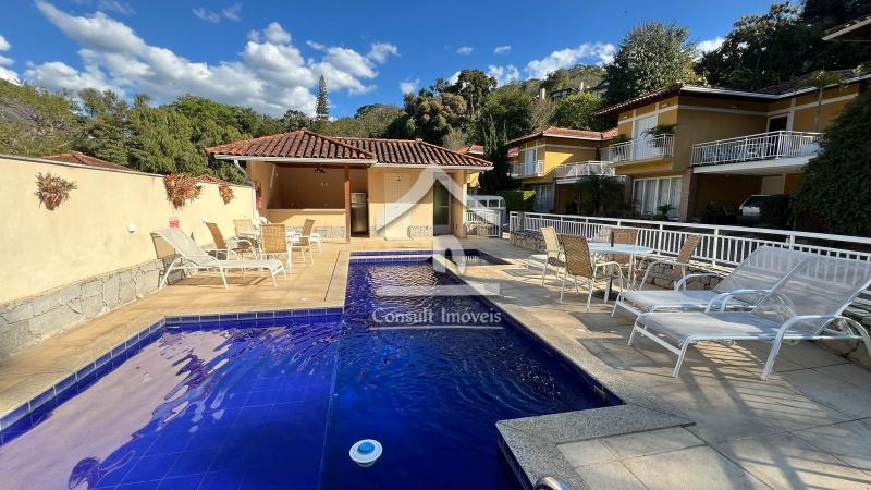 Casa à venda em Nogueira, Petrópolis - RJ - Foto 3