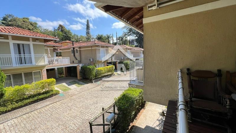 Casa à venda em Nogueira, Petrópolis - RJ - Foto 23