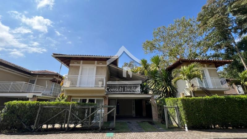 Casa à venda em Nogueira, Petrópolis - RJ - Foto 1