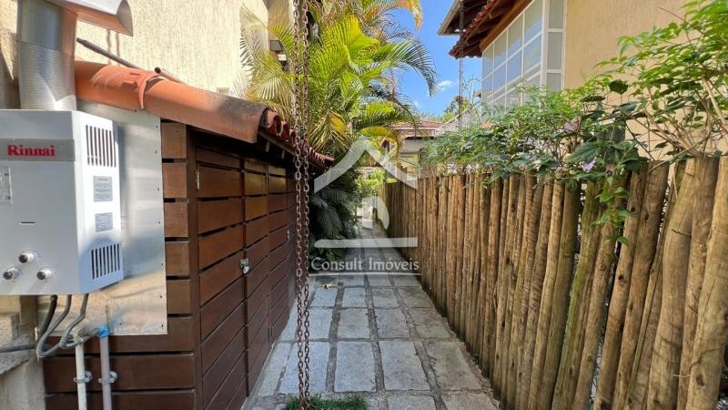 Casa à venda em Nogueira, Petrópolis - RJ - Foto 4