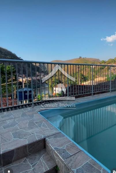 Casa à venda em Areal, Petrópolis - RJ - Foto 1