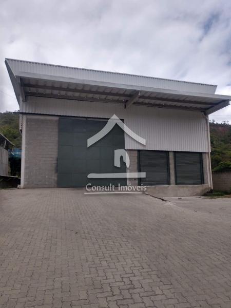 Imóvel Comercial para Alugar em Itaipava, Petrópolis - RJ - Foto 1