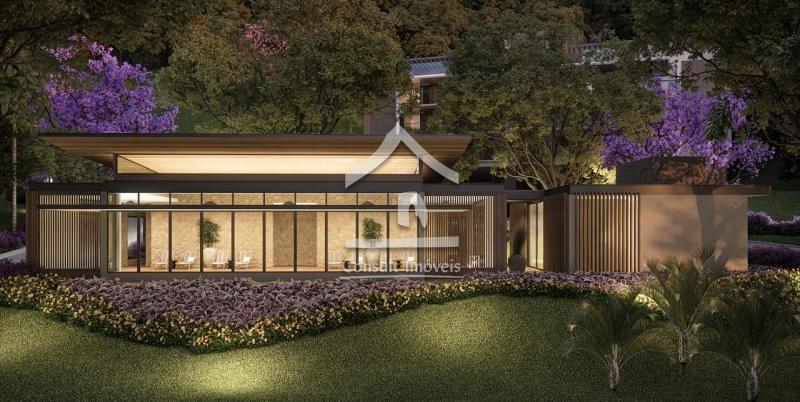 Empreendimento em Itaipava Petrópolis