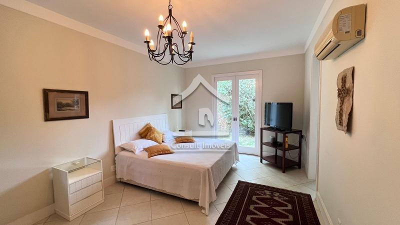 Casa para Temporada ,  para Alugar em Itaipava, Petrópolis - RJ - Foto 50