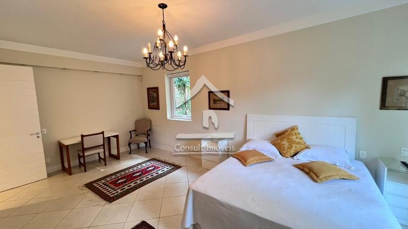 Casa para Temporada ,  para Alugar em Itaipava, Petrópolis - RJ - Foto 49