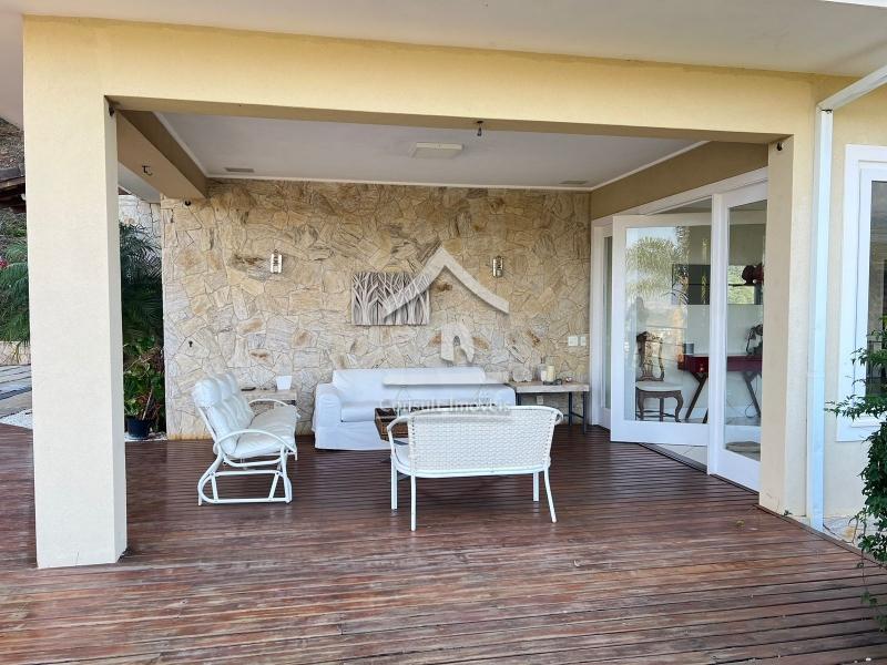 Casa para Temporada ,  para Alugar em Itaipava, Petrópolis - RJ - Foto 37