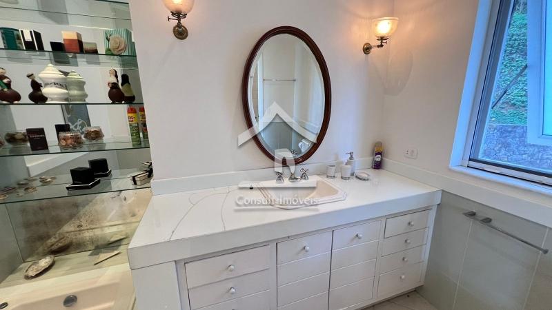 Casa para Temporada ,  para Alugar em Itaipava, Petrópolis - RJ - Foto 6