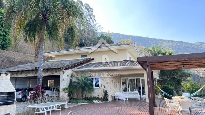 Casa para Temporada ,  para Alugar em Itaipava, Petrópolis - RJ - Foto 32